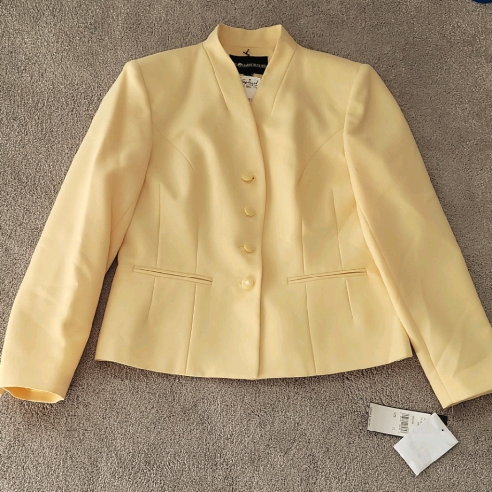 Sag Harbor Suit Jacket